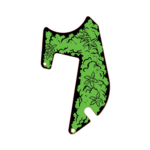 Congo Plastic 31-2532-4 - Image 1