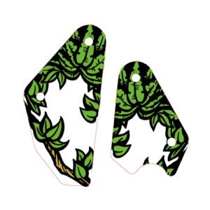 Congo Plastics 31-1532-SS