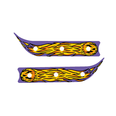 Medieval Madness Lane Plastics - Image 1