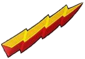 Cirqus Voltaire Neon Ramp Decal