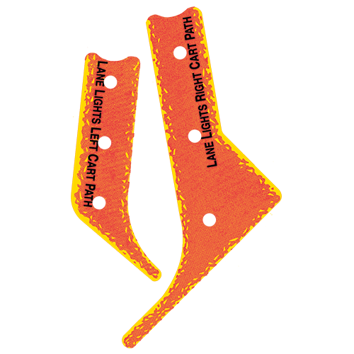 No Good Gofers Lane Plastics - Image 1