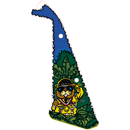 No Good Gofers Plastic 31-3059-3 - Image 1