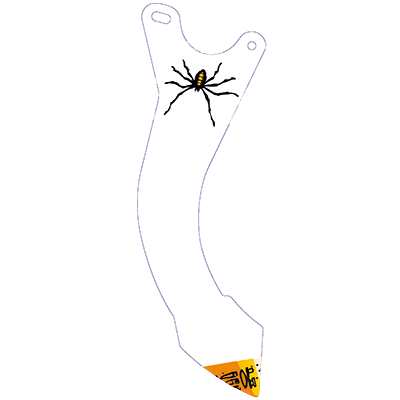 Monster Bash Plastic 31-3219-7 - Image 1