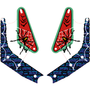 Monster Bash Slingshot Set