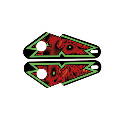 Revenge from Mars Slingshot Set - Image 1