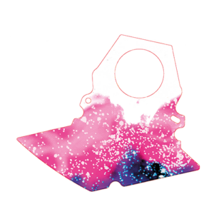 Star Wars Episode 1 Plastic