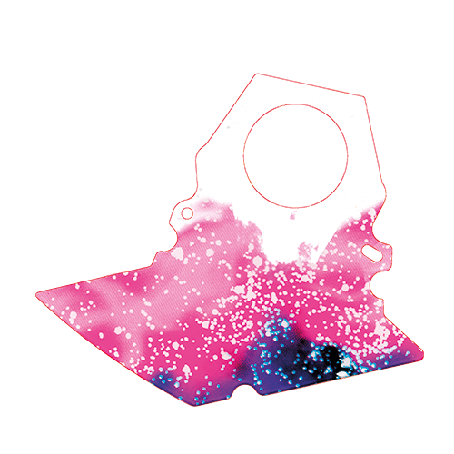 Star Wars Episode 1 Plastic - Image 1