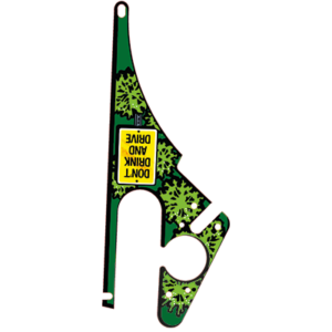 High Speed Plastic 31-541-3