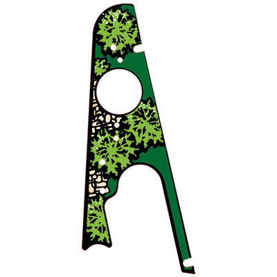 High Speed Plastic 31-541-4 - Image 1