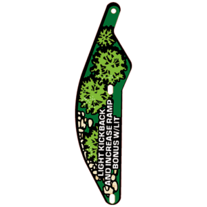 High Speed Plastic 31-541-5