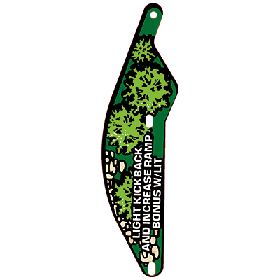 High Speed Plastic 31-541-5 - Image 1