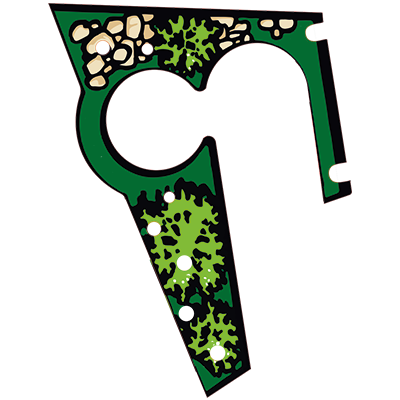 High Speed Plastic 31-541-7 - Image 1