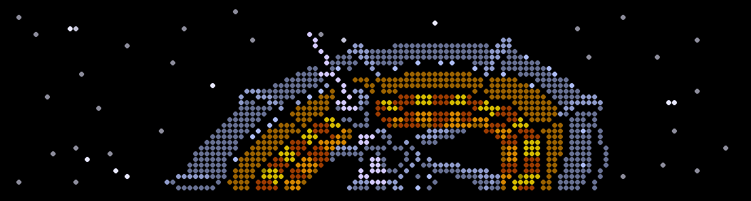 Jack Bot ColorDMD - Image 4