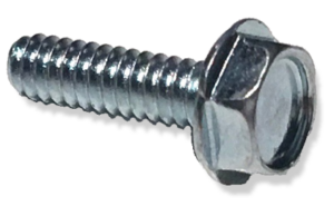 Screw #6-32 x 1/2" Unslotted Hex Head 4006-01113-08