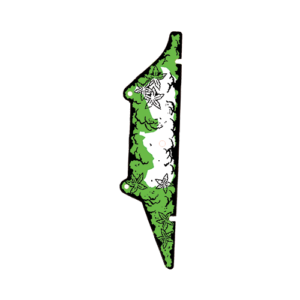 Congo Plastic 41-2532-5