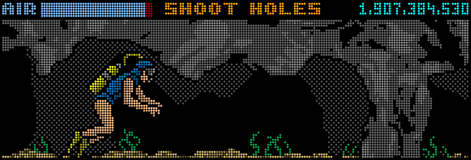 Baywatch ColorDMD - Image 3