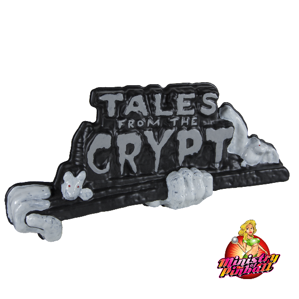 Tales from the Crypt Topper - Image 1