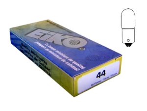 #44 Ei-ko Bulbs