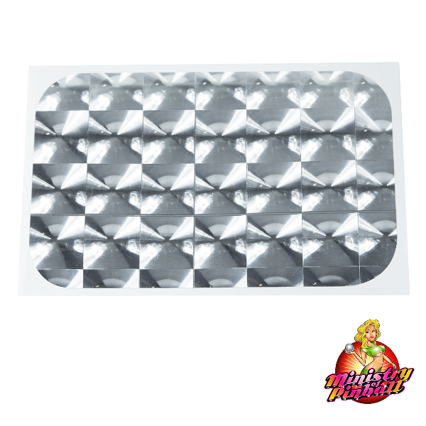 Dr Who Topper Decal 20-9779 - Image 1