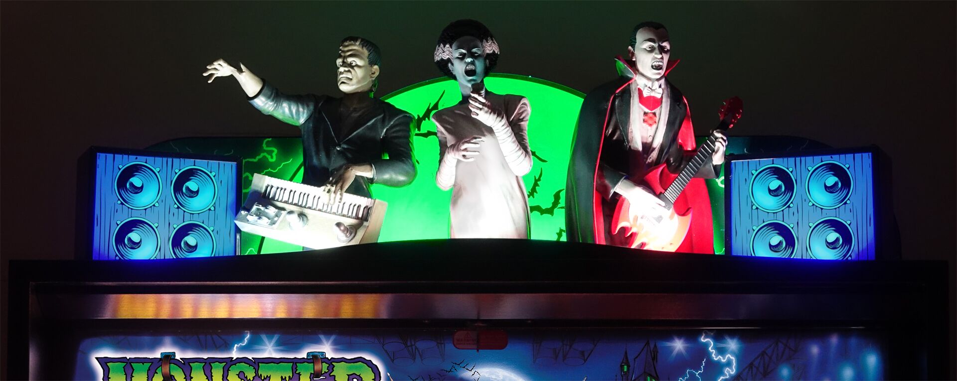 Monster Bash Remake Limited Edition - Image 15