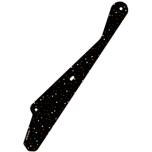 The Machine: Bride of Pinbot Plastic