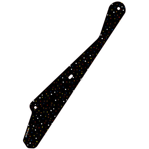 The Machine: Bride of Pinbot Plastic - Image 1