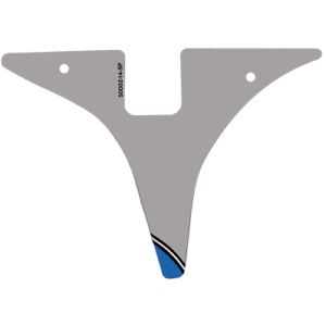 The Machine: Bride of Pinbot Plastic