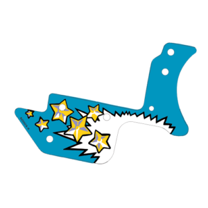 Funhouse Plastic 50003-11-SP