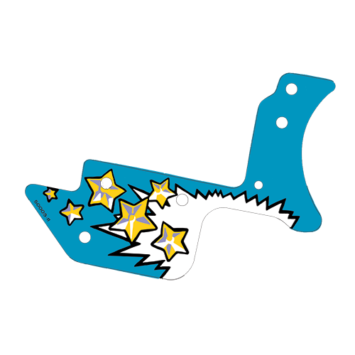 Funhouse Plastic 50003-11-SP - Image 1