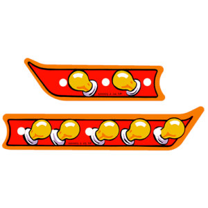 Funhouse Lane Plastics