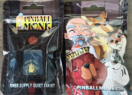 Spike Plug n Play Quiet Fan Kit (500W Power Supply) - Image 9