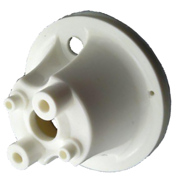 Pop Bumper Body 03-9675 - Image 1