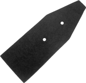 Felt Cabinet Protectors Set/4