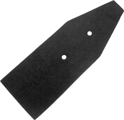 Felt Cabinet Protectors Set/4 - Image 1