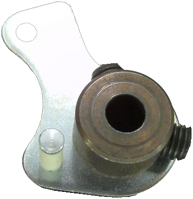 Bally Flipper Crank Right - Image 1