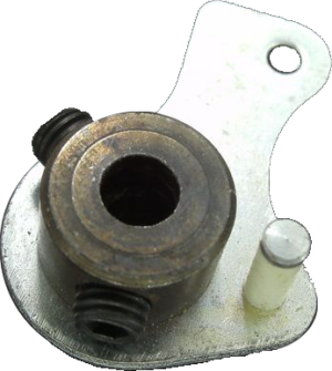 Bally Flipper Crank Left