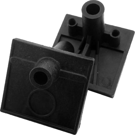 Ball Shooter Housing Williams - Image 1