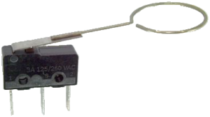 Stern/Sega/Data East Switch 180-5116-00