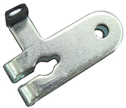 Flipper Crank Left - Image 1