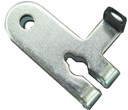 Flipper Crank Right - Image 1