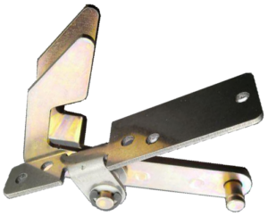 Auto Launch Kicker Assy 500-6091-00