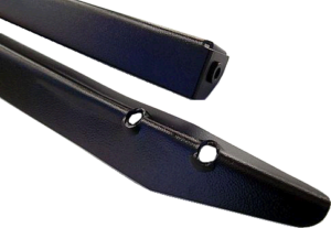 Leg Gottlieb 31" Black