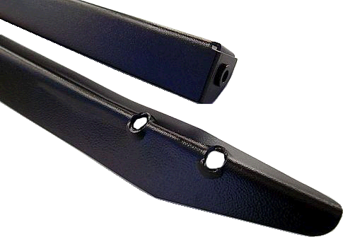 Leg Gottlieb 31" Black - Image 1