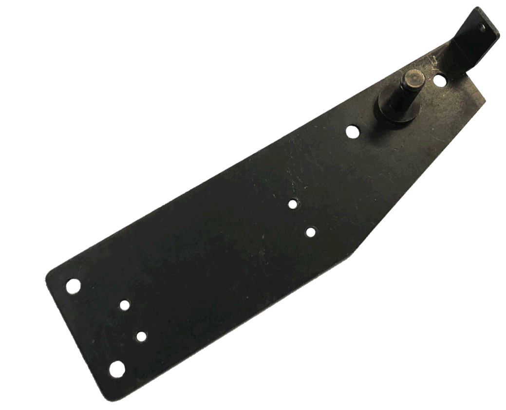 Data East Base Plate 515-5015-00 - Image 1