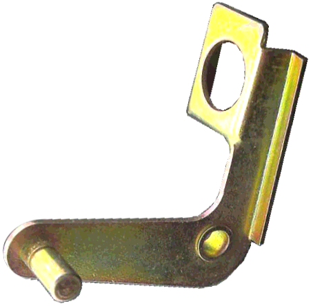 Ball Kicker Arm - Image 1