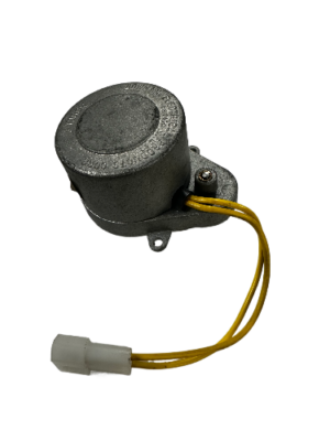 Star Trek 25th Anniversary Motor Swing Target