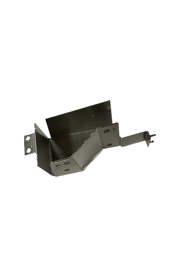 Star Wars Trilogy Trough Weldment 515-6673-00 - Image 1