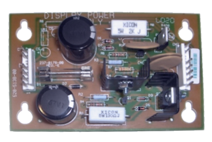 Stern Power Supply Board - Image 1