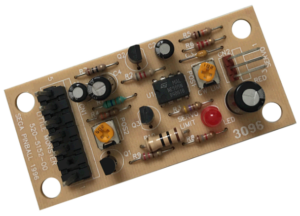 Little Monster Servo Board