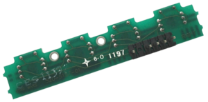 Star Wars Trilogy Board